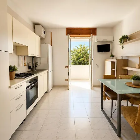 Terrazza Su Porto Selvaggio By Symphonya Luxury * Nardò