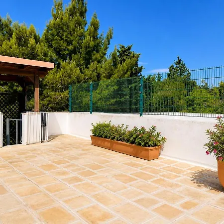 Terrazza Su Porto Selvaggio By Symphonya Luxury Nardò